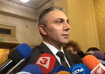 ДПС отказа да участва в консултации за субсидиите