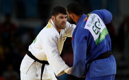 Скандал в джудото: Египтянин отказа да подаде ръка на израелец