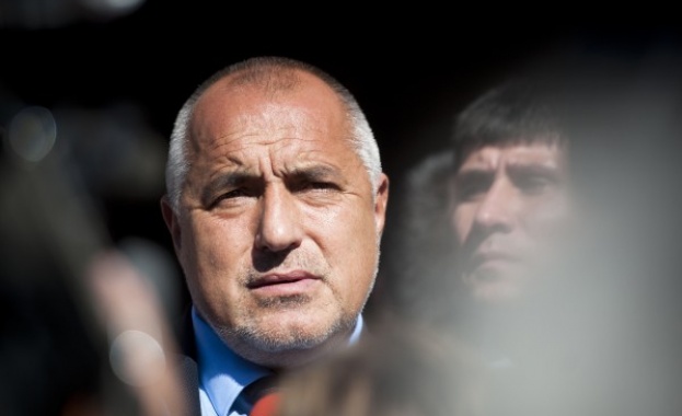 Борисов: Продължавам да подкрепям Петър Москов
