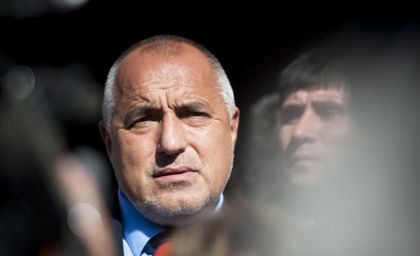 Борисов: Продължавам да подкрепям Петър Москов