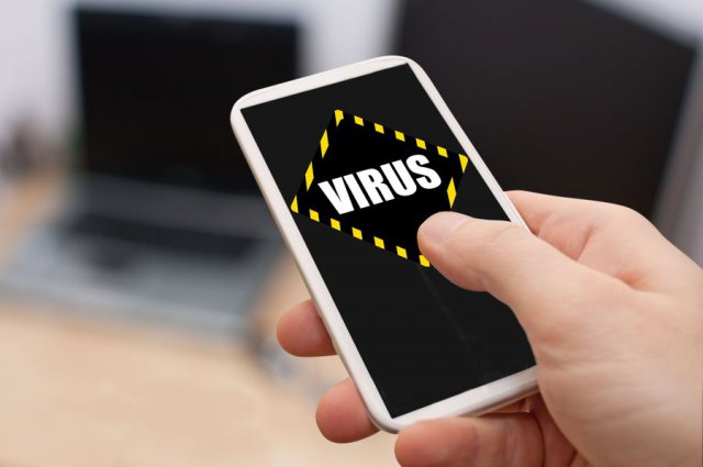 Плъзна нов вирус по смартфоните