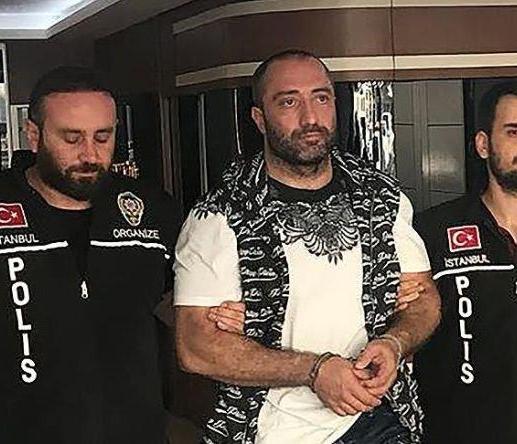 Турският съд допусна екстрадицията на Митьо Очите, чакат санкцията на Ердоган