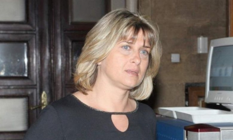 Весела Лечева става служебен министър на спорта