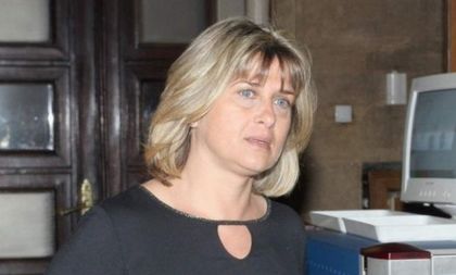 Весела Лечева става служебен министър на спорта