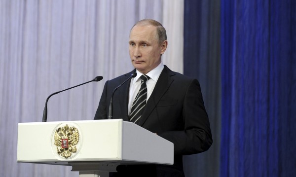 Путин спечели руските сърца: 2/3 го искат пак за президент!