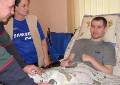 Разтърсващ разказ пред БЛИЦ на една силна българка