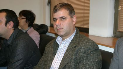 Прокуратурата поиска отстраняването от длъжност на Ради Минчев