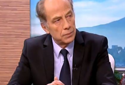 Експерт: До края на годината ще има по-малко загинали с махането на знаците пред камерите