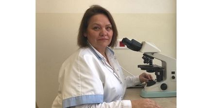 Познатата на поколения варненци Д-р Теменуга Янева: Опитът ми като педиатър изключително много ми помага в работата като микробиолог