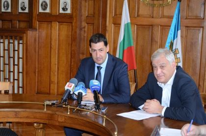 Наляхме в градската хазна с 4 млн. лева повече