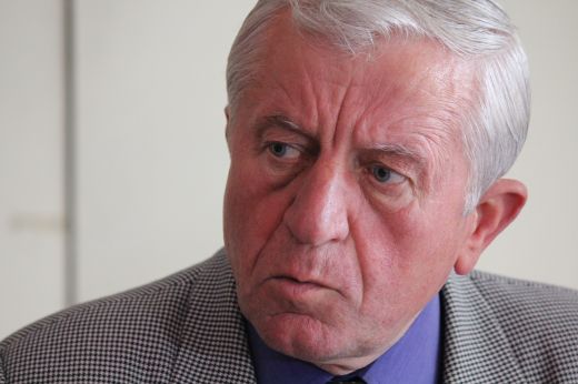 Ген. Михов: Трябва въоръжение, подготовка и един батальон за "Респект на българската държава"