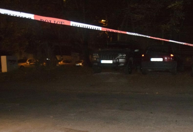 Трагедия в Ботевград: Млад компютърен спец обяви, че ще се самоубие и заби нож в сърцето си