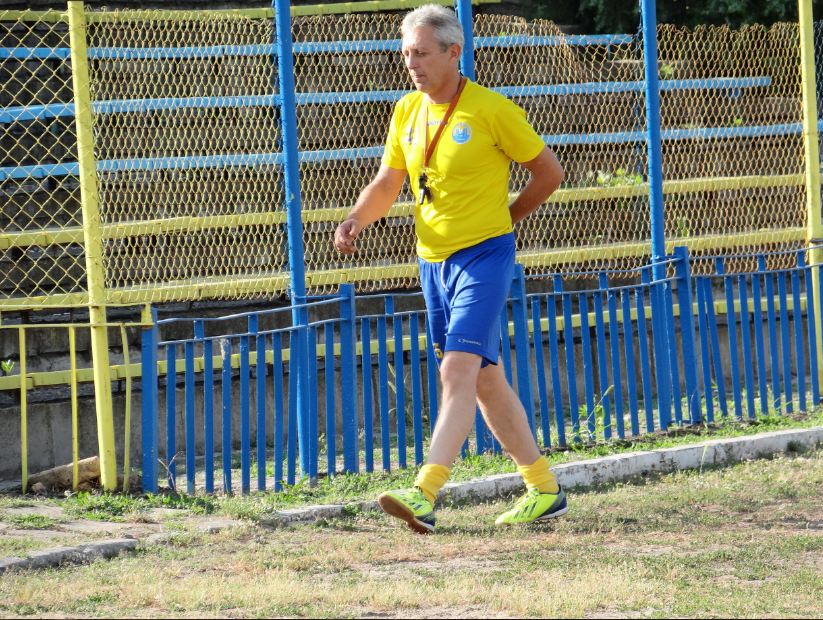 Димчо Беляков е новият спортен директор на ДЮШ на “Марица”