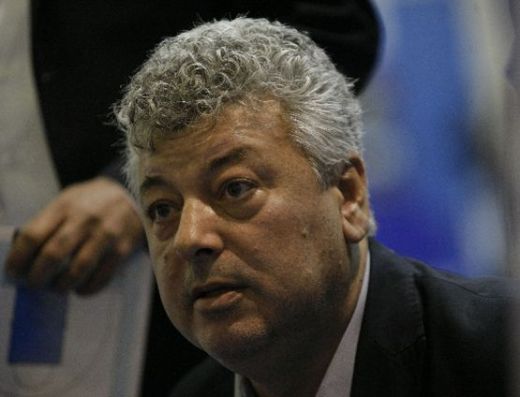 Спас Натов: Очаквам добра игра срещу Лукойл