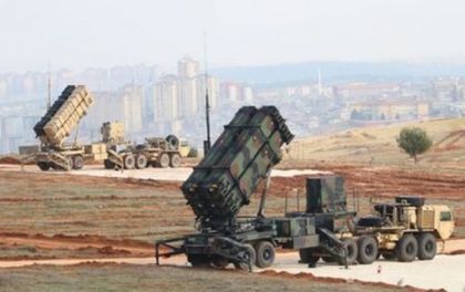 Hurriyet: Турция ще прави свой противоракетен щит