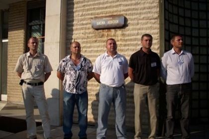 Синдикатът на служителите в МВР по случая “Чората”: Българските полицаи не са убийци