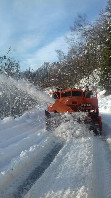 Обстановката в Смолянско постепенно се нормализира (ОБЗОР)