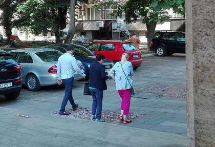 Кървавата Иванка отърва кожата, но докога?