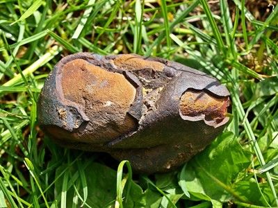 Двама открили метеорит край кърджалийско село, не го дават