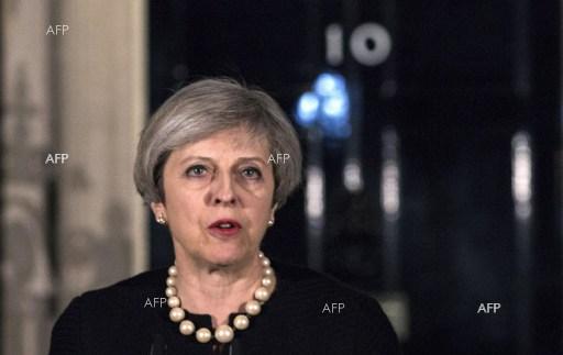 AFP: Британският премиер призна „много разочароващия