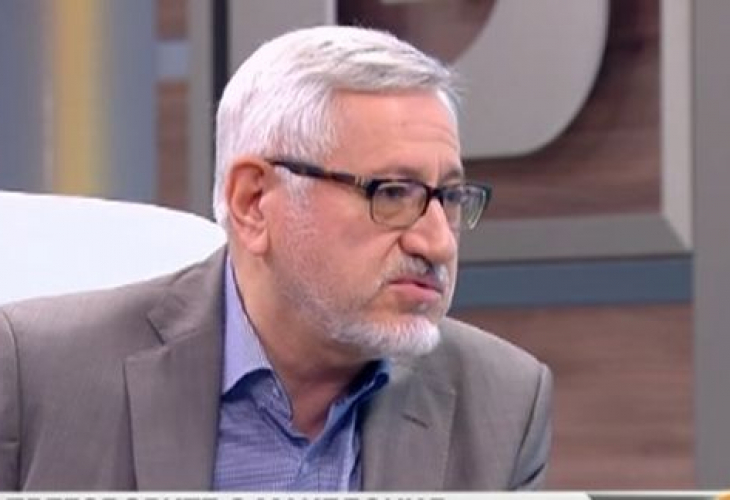 Историк от екипа, който ще оправя бакиите ни с Македония: Гоце Делчев може да е общ герой
