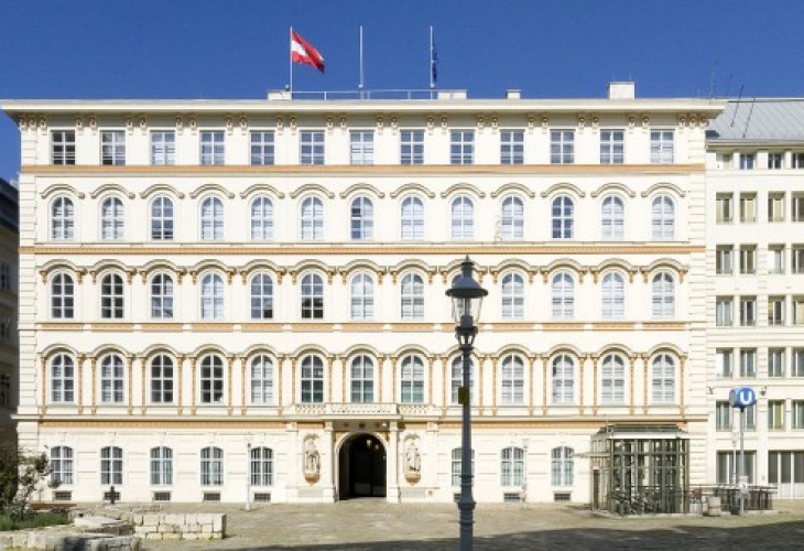 Заподозреният в шпионаж австрийски полковник разкри как е подавал информация на Русия