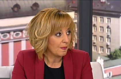 Мая Манолова готви законови забрани за колекторските фирми