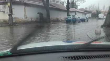 Стихия! Циклонът 