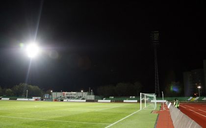 Стара Загора се кандидатира за европейски град на спорта 2017