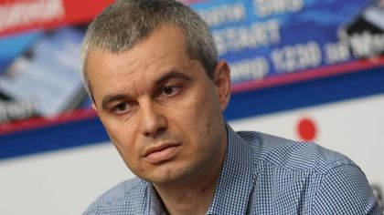 След два месеца мислене, разрешиха на