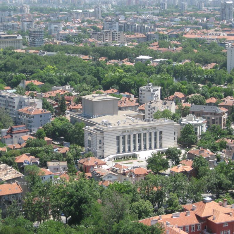 Пловдив: Пореден протест „Да спасим парка зад Санкт Петербург” ще се проведе в града на 24 март