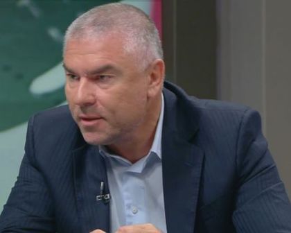 Веселин Марешки се впуска в президентската надпревара