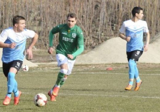 Хубчев нареди на бивш левскар да си търси отбор