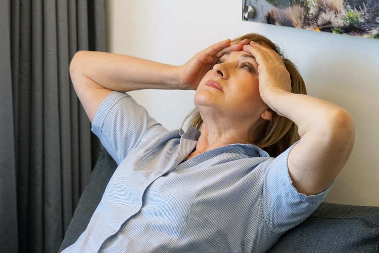 Инсулт или пристъп на главоболие? Как да ги различим