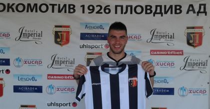 Стефан Велев: Излизаме да бием Левски