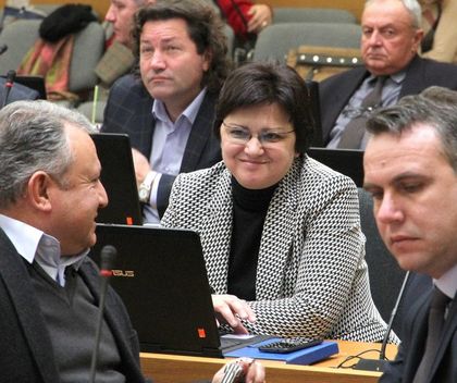 Пловдивските съветници 45 дни във ваканция