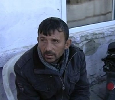 Бащата на изчезналия Юлиян: Детето беше в двора с още деца, някой го е взел с каруца