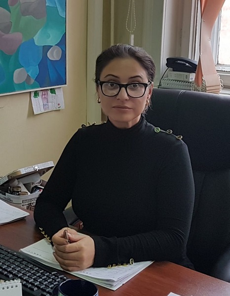 Радмила Рангелова, зам.-кмет на Кюстендил: През изминалите 11 години Радио „Фокус” – Кюстендил показа, че е най-добрият начин за информиране на хората в общината