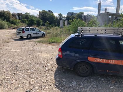 СНИМКИ: Колежа вече е под видеонаблюдение