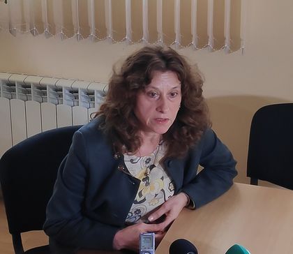 Анна Конукова, Отдел за закрила на детето – Варна: Най-често тийнейджърите стават обект на побои и насилие у дома