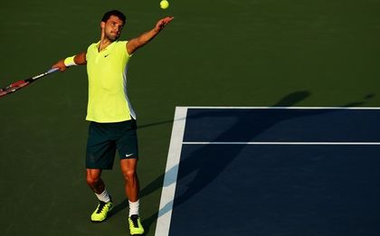 Григор започва на US Open във вторник