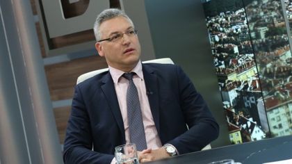 Жаблянов за имотната проверка срещу него: Вилата ми е строена, когато не съм бил депутат