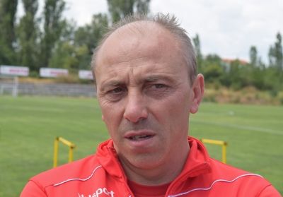 Илиан Илиев черпи днес за имен ден