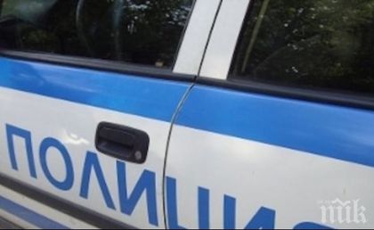 Спецакция в Омуртаг! Вижте колко хероин заловиха