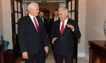 САЩ изразиха загриженост пред Турция заради арестите там