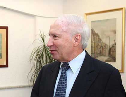 Матю Нимиц: Неприемането на Договора от Преспа може да има сериозни и опасни последици