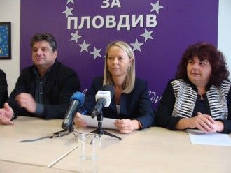Дани Каназирева: Повече средства в бюджета за уличната инфраструктура