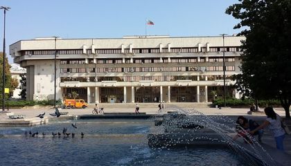 4 пресконференции за протичането на изборите в Русе