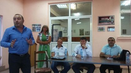 Община „Родопи“ и ВиК решават проблема с безводието в Браниполе