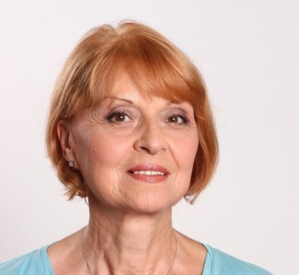 Грим за зряла кожа